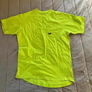 Men’s Ariat High-Vis Work Shirt